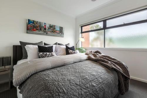 Flemington House | VAQUAY Contempo In Flemington