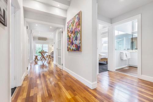 Brunswick West House | VAQUAY El Karnak In Brunswick West