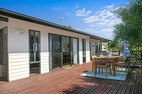 Baudin Beach House | Viaggio Sul Mare