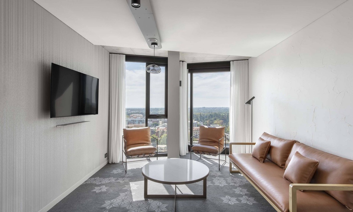 Adelaide Central Business District Hotel | Vibe Hotel Adelaide