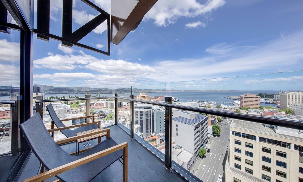Hobart Central Business District Hotel | Vibe Hotel Hobart