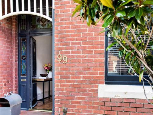 Battery Point House | Victoria's Terrace in Beautiful Battery Point
