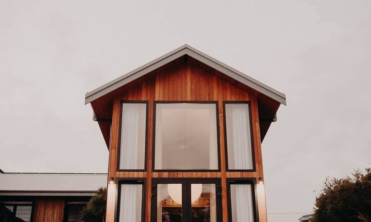 Albany Villa | View Street Studios - Yarri