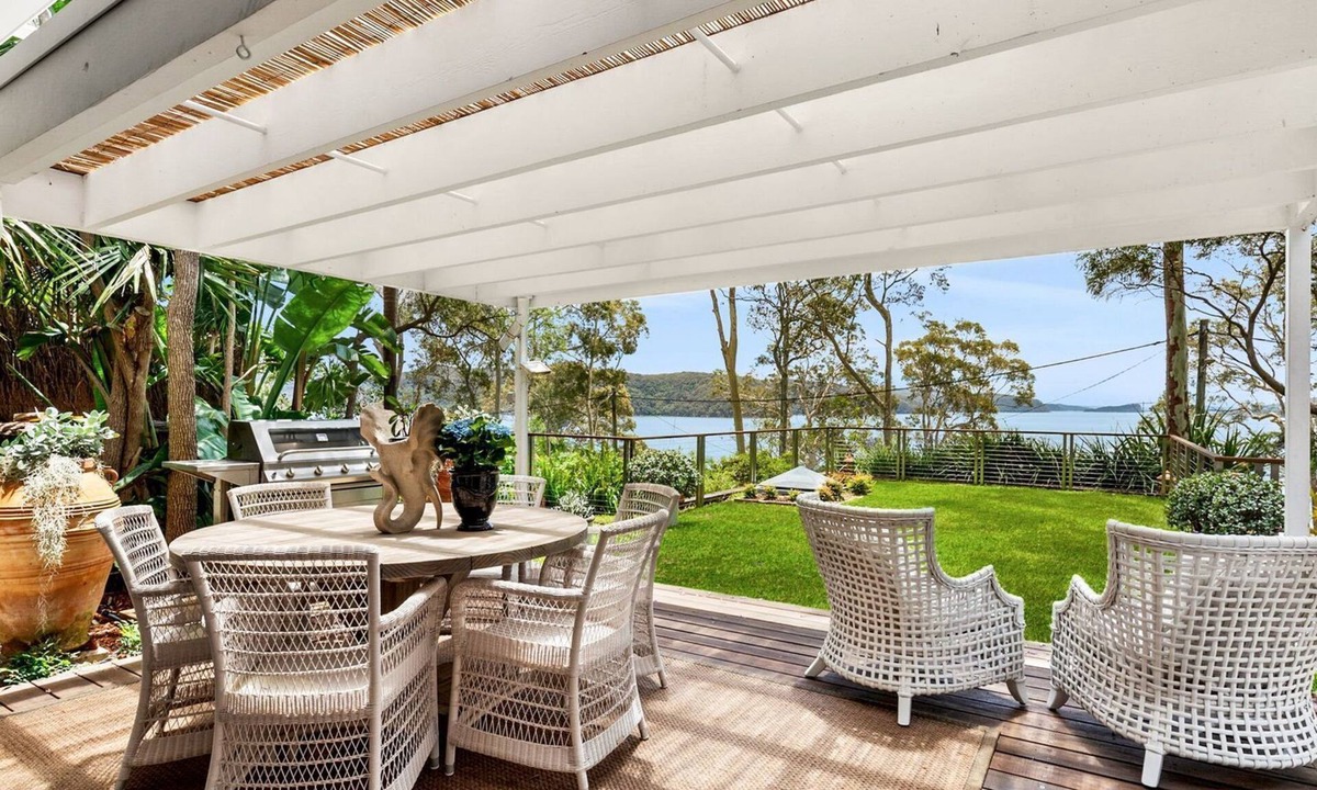Clareville House | Villa 169 Clareville by TCC