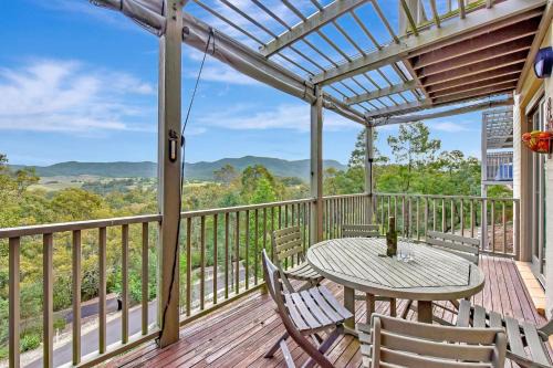 Pokolbin Villa | Villa 3br Gruner Veltliner located within Cypress Lakes Resort