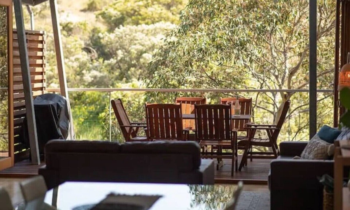 Normanville Villa | Villa #41 South Shores ~ Dune side escape