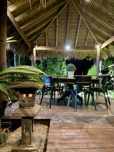 Palm Cove House | Villa Bianco