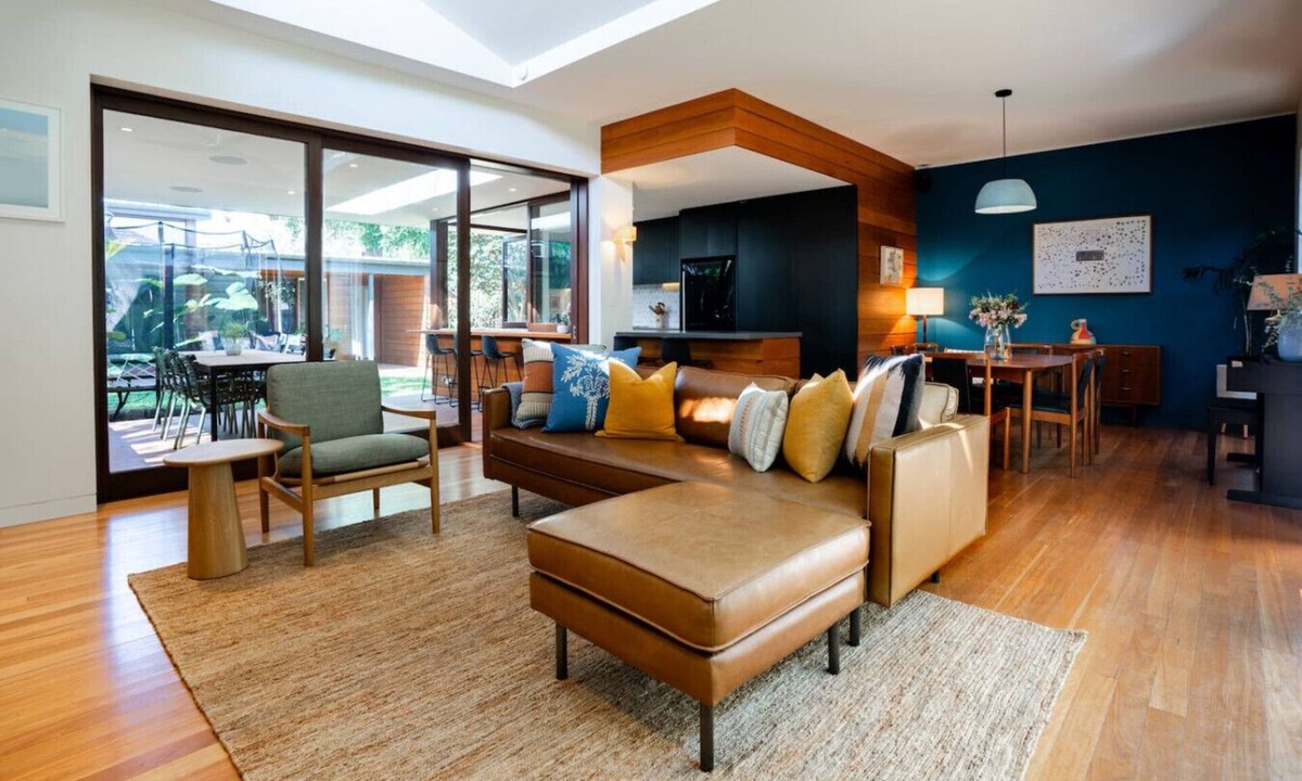 Lilyfield House | Villa Catherine | Designer Home + Studio