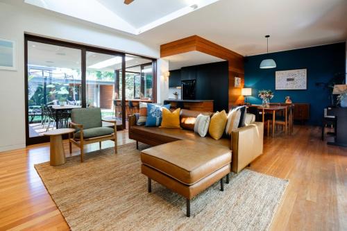 Lilyfield House | Villa Catherine | Designer Home + Studio