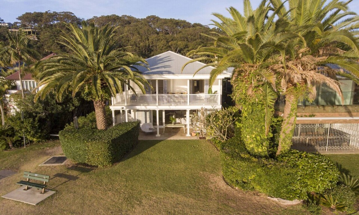 Palm Beach House | Villa Iluka Palm Beach