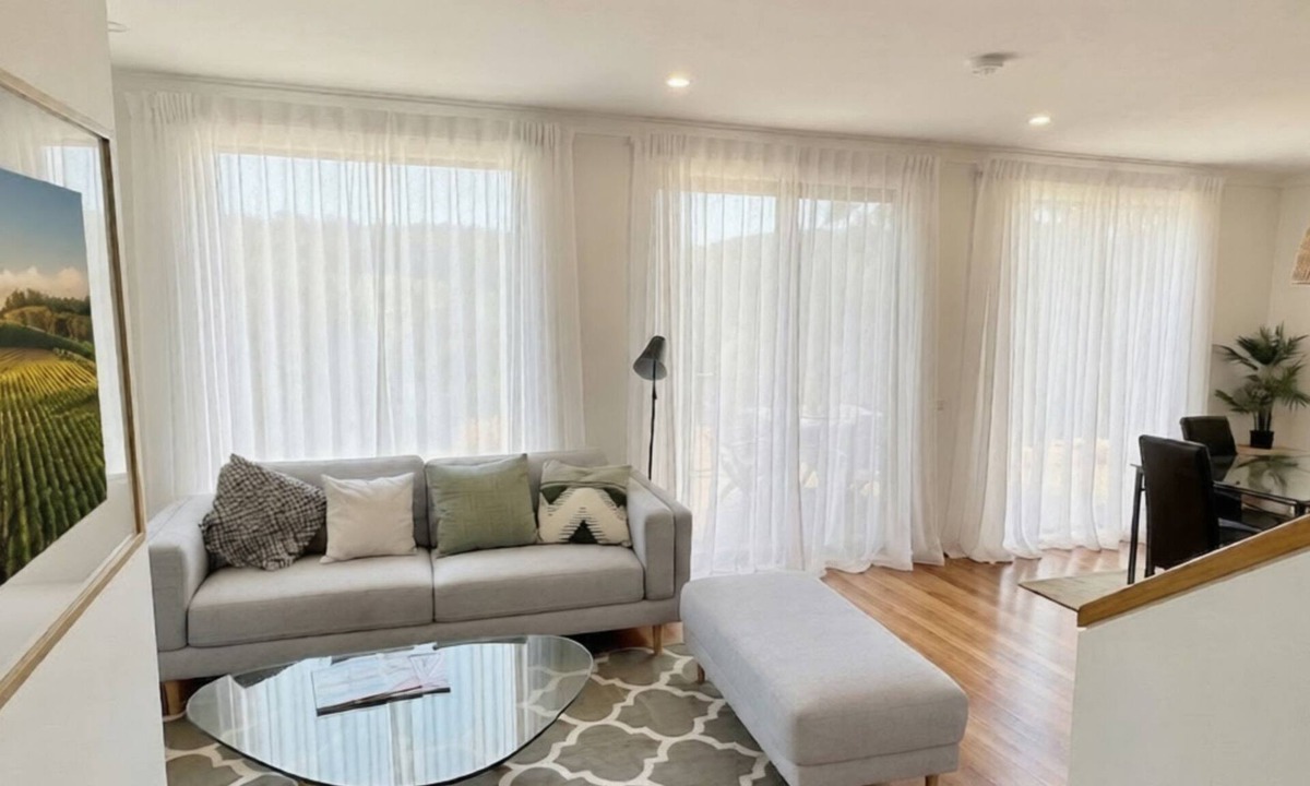 Pokolbin Villa | Villa located within Cypress Lakes Resort with Free Wine Tasting