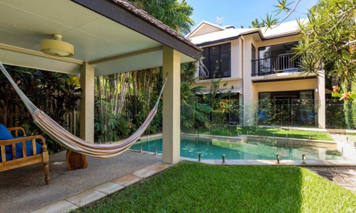 Port Douglas House | Villa Madison | Port Douglas