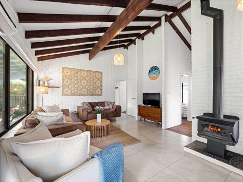 Prevelly House | Villa Maria by the Sea - 500 meters from Prevelly Beach