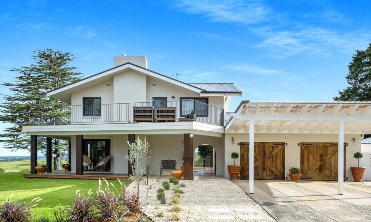 Meroo Meadow Villa | Villa Meroo - By Berry Getaways