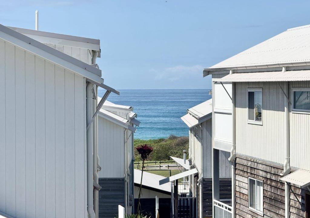 Caves Beach Villa | Villa Oceania at Caves Beach Villas