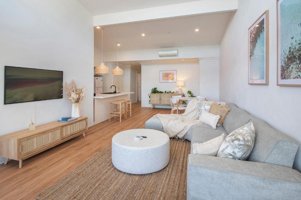 Margaret River Apartment | Villa on Fearn