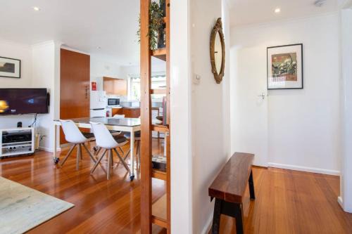 Brunswick East Apartment | Villa Rosa Brunswick East