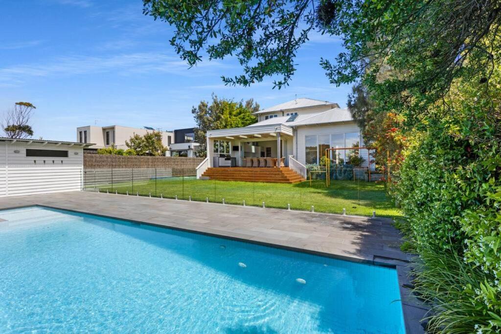 Sorrento House | VILLA SAIL - Location, Luxury and Lifestyle