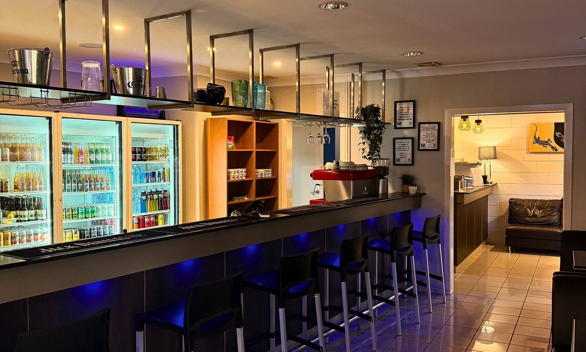 Moranbah Hotel | Village National the Isaac