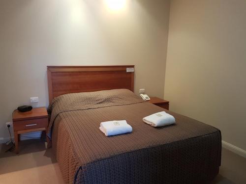 Nuriootpa Hotel | Vine Inn Barossa