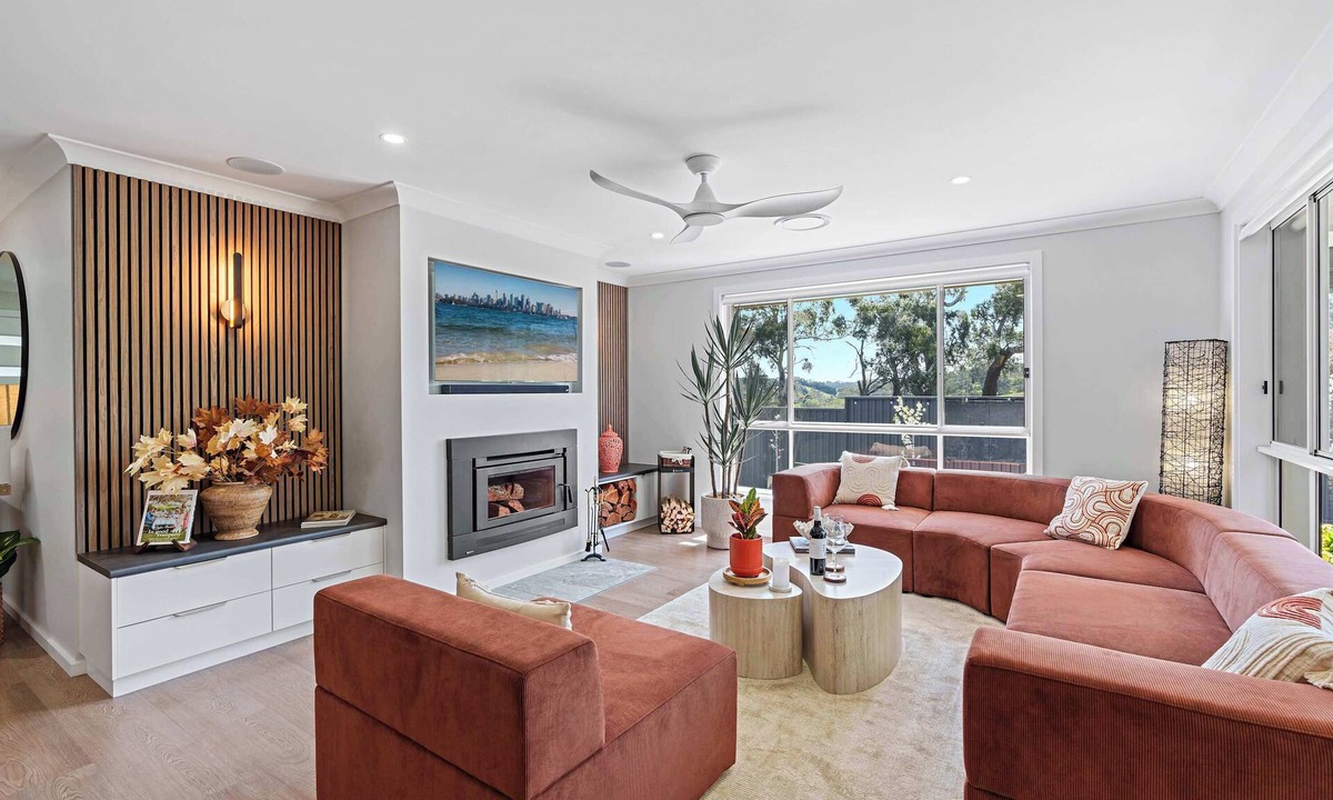 Bletchington House | Vinosa - Serene High-End Retreat