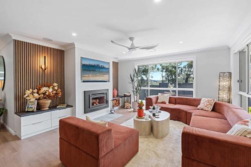 Bletchington House | Vinosa - Serene High-End Retreat