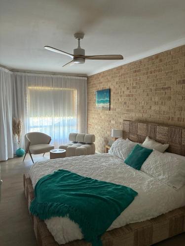 Cervantes House | Vista Del Mar