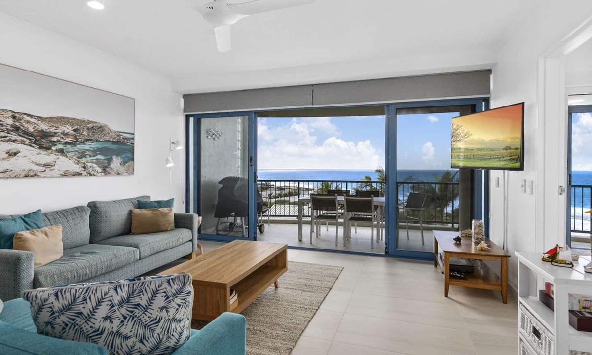 Sunshine Beach Apartment | Vista Pacific 5 Bryan Street Sunshine Beach