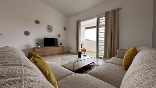 Remire Montjoly Apartment | Vista - Route des plages - Destination Guyane