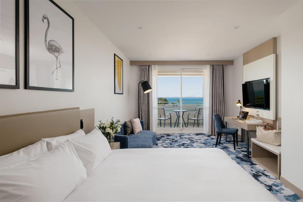 Darwin City Centre Hotel | voco Darwin Suites by IHG