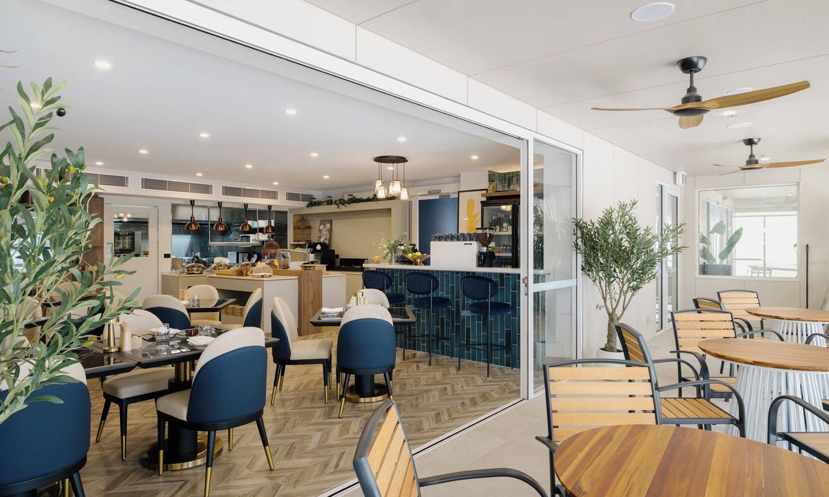 Darwin City Centre Hotel | voco Darwin Suites by IHG
