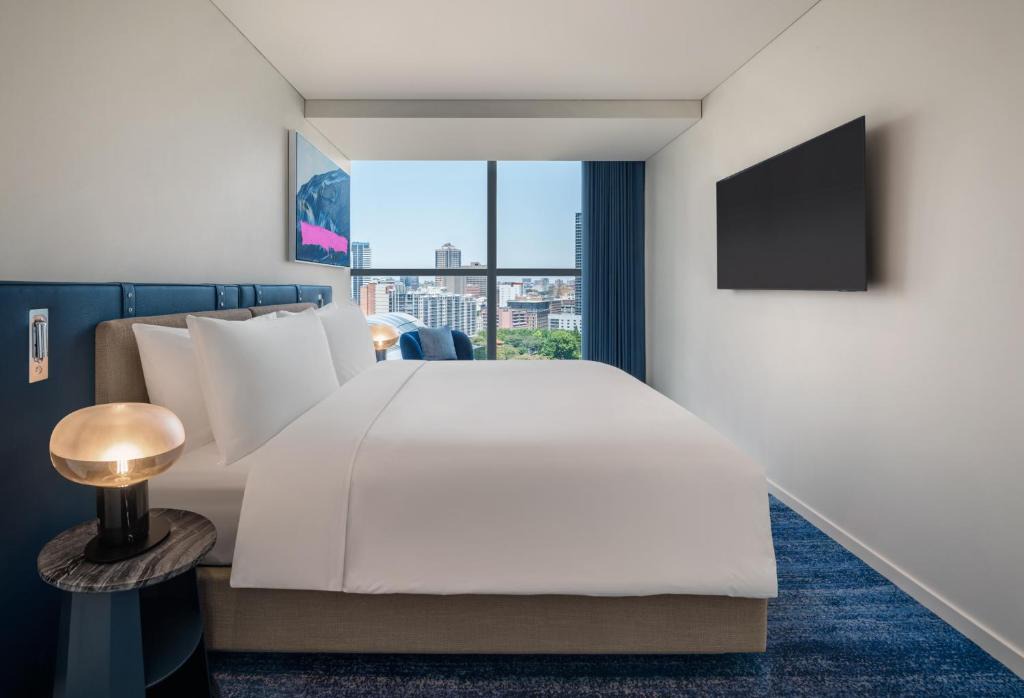 Darling Harbour Hotel | W Sydney