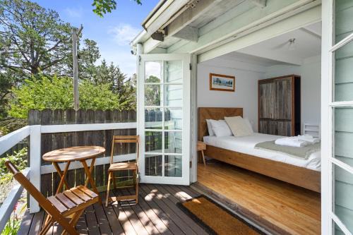 Healesville House | Waaroongah Cottage - Yarra Valley