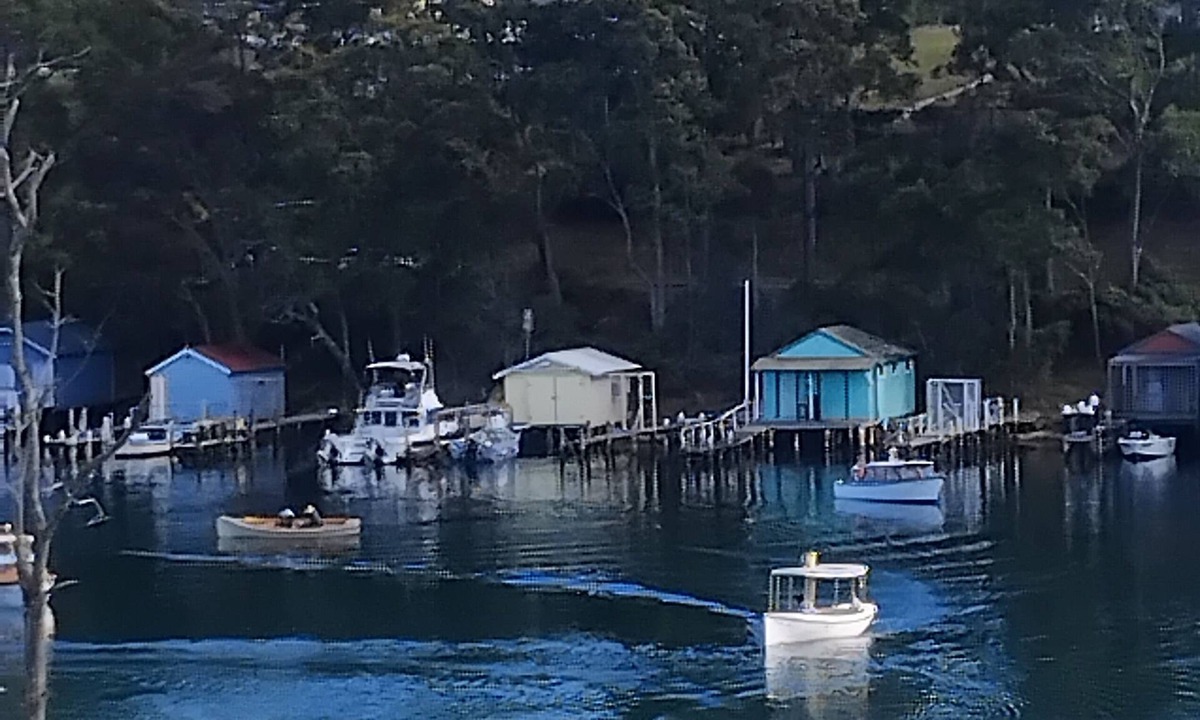 Narooma House | Wagonga Inlet bliss