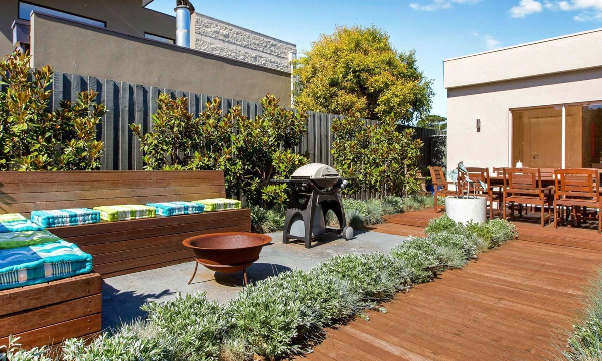 Blairgowrie House | WAIKIKI - BLAIRGOWRIE