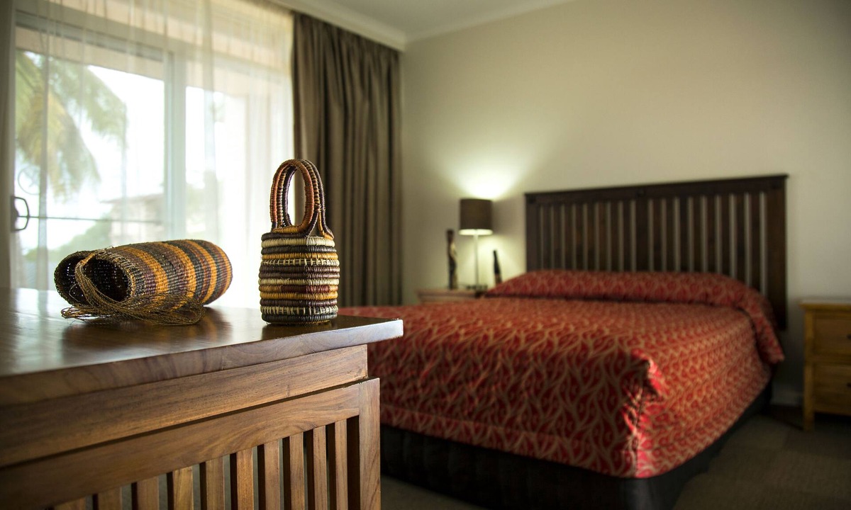 Nhulunbuy Hotel | Walkabout Lodge