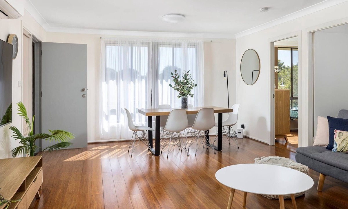 Shoal Bay House | Walking Distance to Shoal Bay Beach