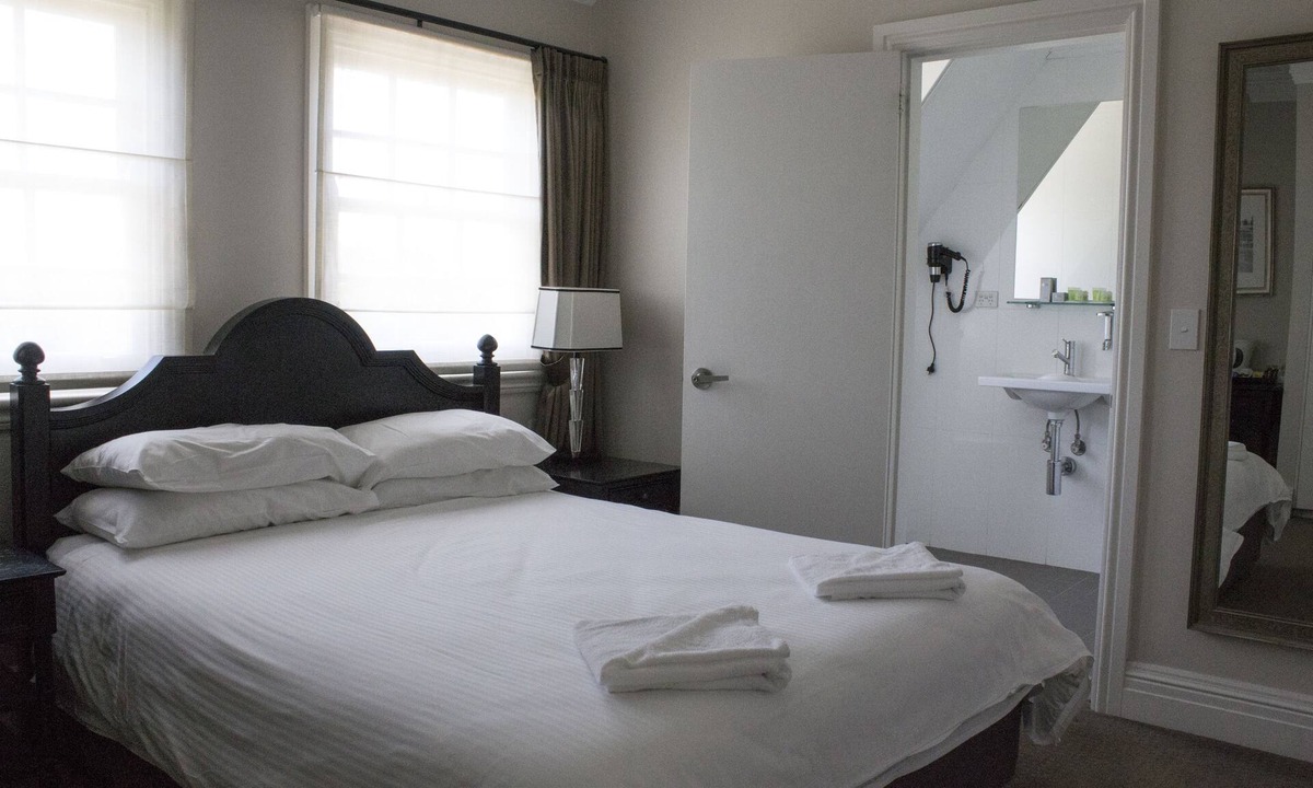 Wallacia Hotel | Wallacia Hotel