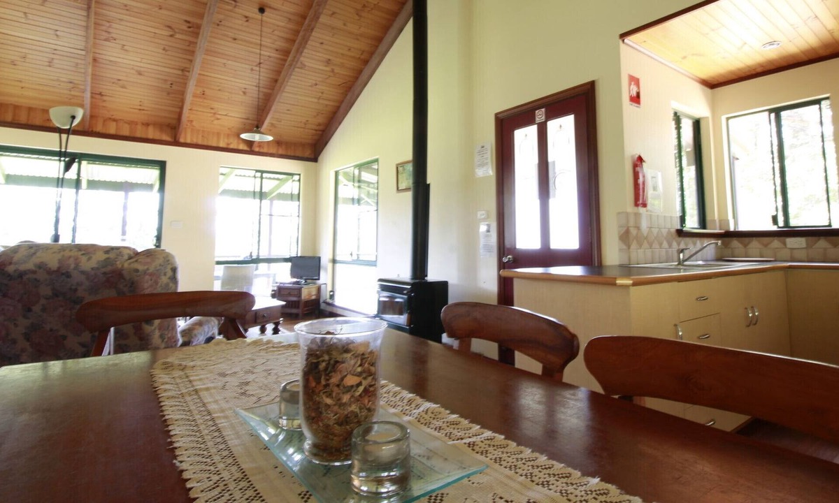 North Walpole Ski Chalet | Walpole Wilderness Resort