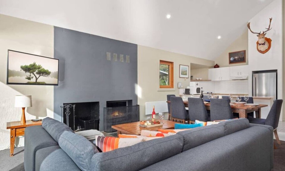 Crackenback Apartment | Warangani | Apartment 29 | Crackenback Resort