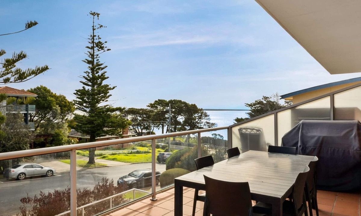Cowes Apartment | Warley Retreat in Cowes