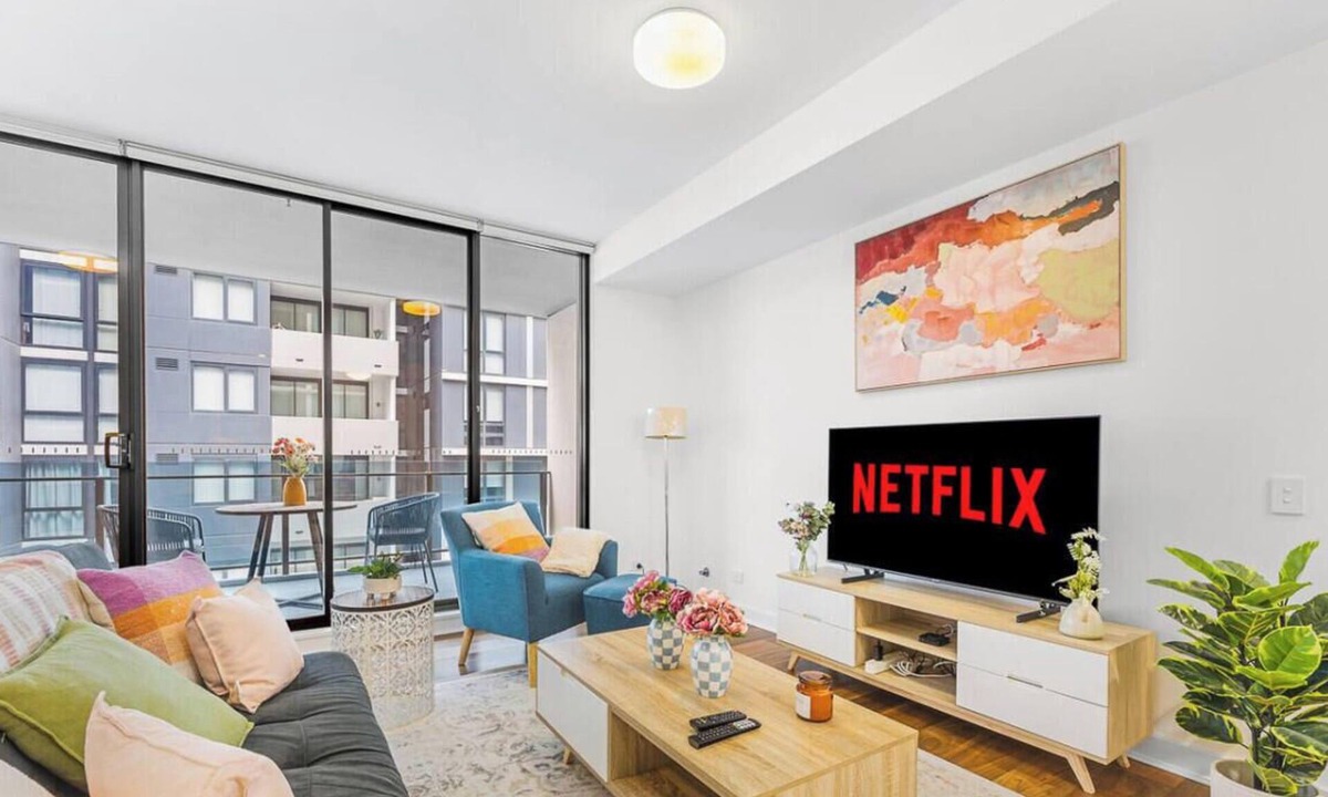 Wolli Creek Apartment | Warm&Comfortable Apartment in Wolli Creek