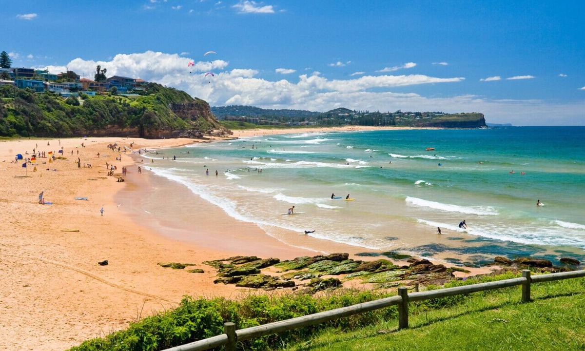 Mona Vale House | Warriewood Beach Pad