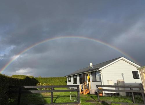 Panmure Apartment | Warrumyea Country Stay
