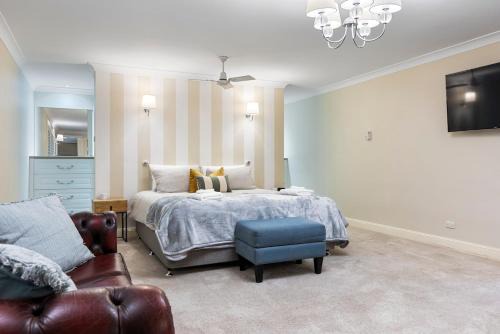 Angaston House | Washington Cottage