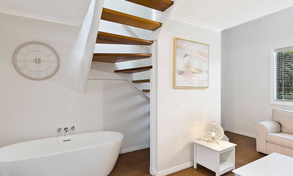 Cooranbong Apartment | Watagan s Loft at Cooranbong