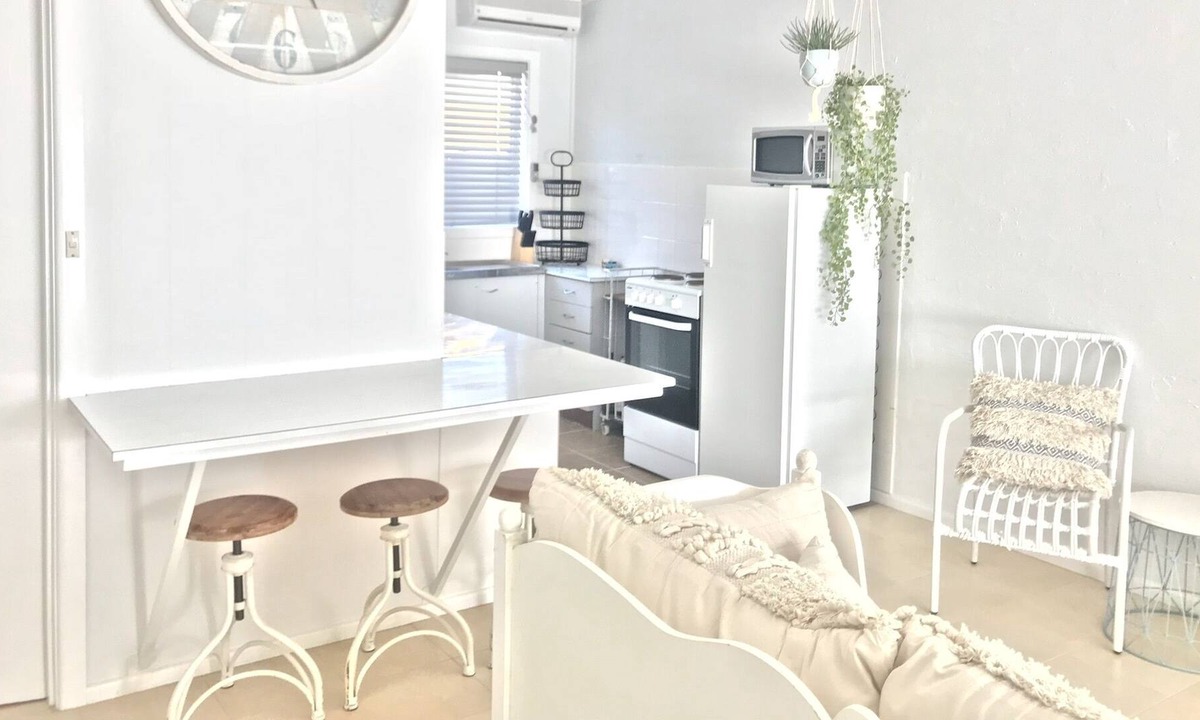 Cowes Villa | Water View Cowes - Holiday Unit