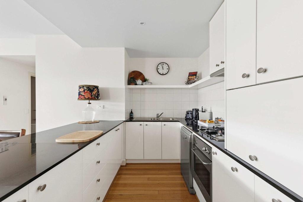 Geelong Apartment | Waterfront Premium Apartment in central Geelong