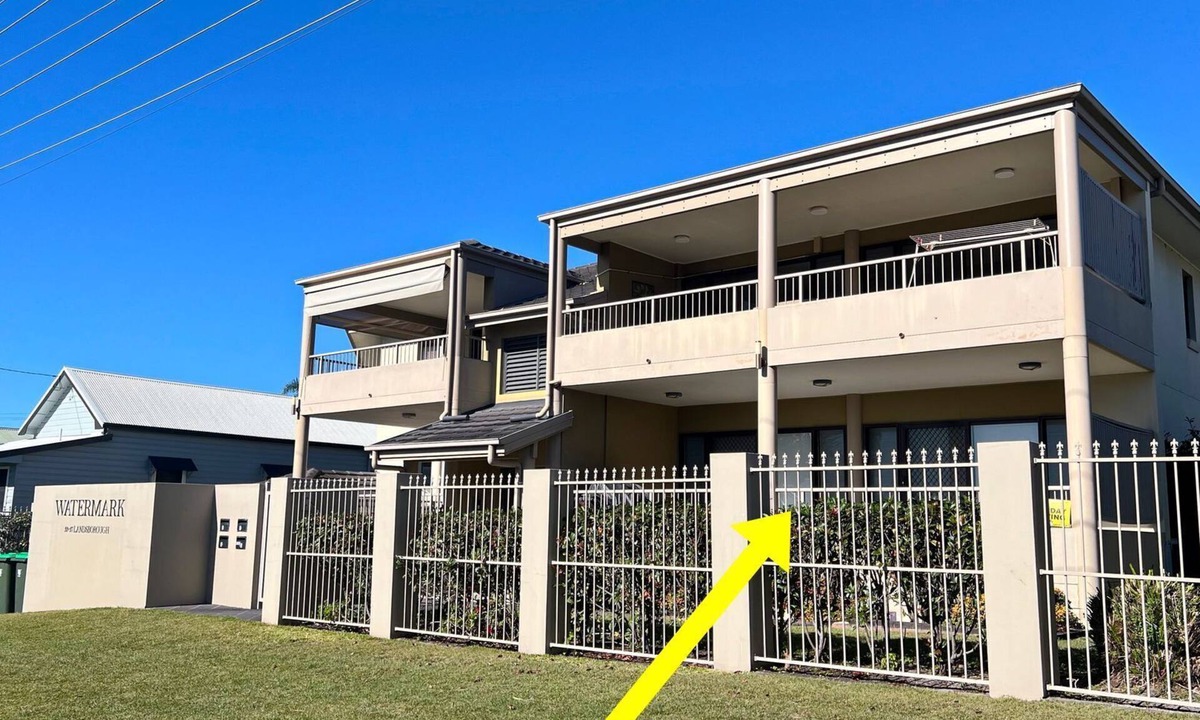 South West Rocks Apartment | Watermark Apartment 2
