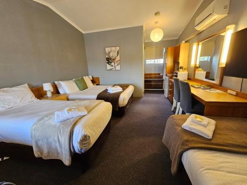 West Gosford Hotel | Waterview Gosford Motor Inn